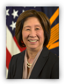 Teri Takai, DoD CIO