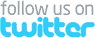 Follow Us on Twitter